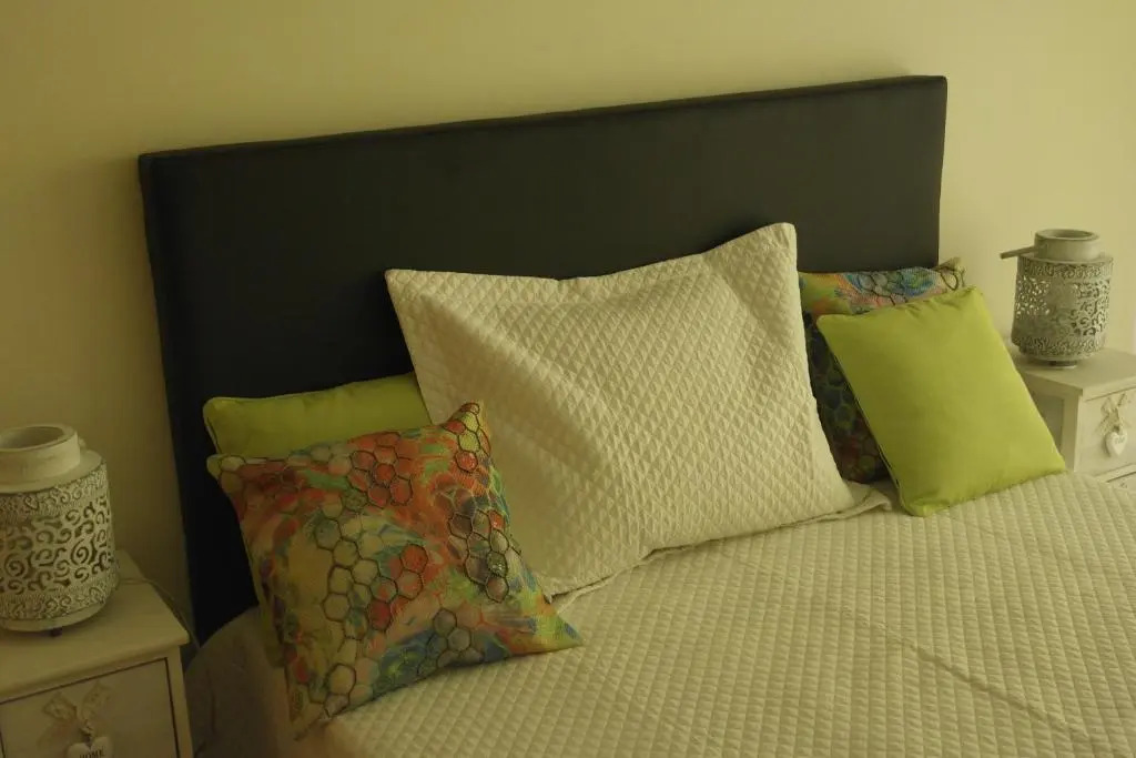 Cabanas Apartment