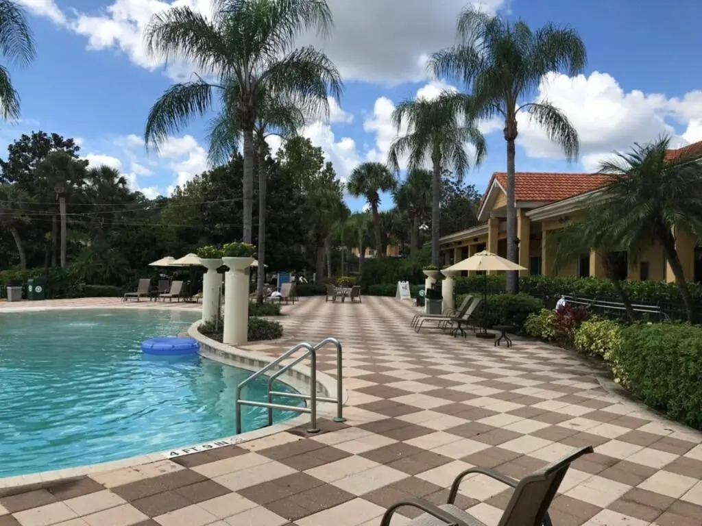 Enchanting Escape - 2 Bedrooms Near Disney! (3018)
