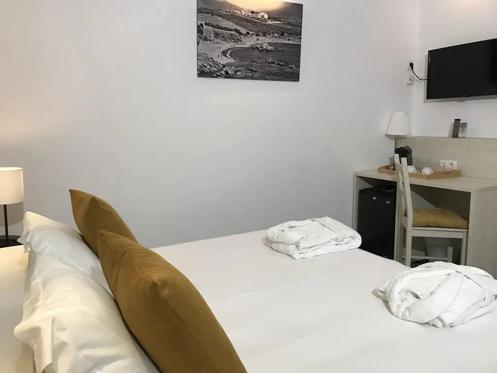 Hotel Gri-Mar