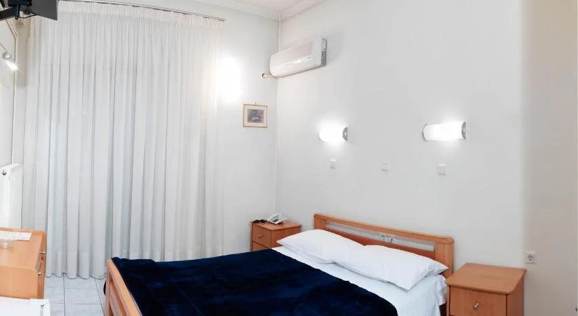 Alex Hotel