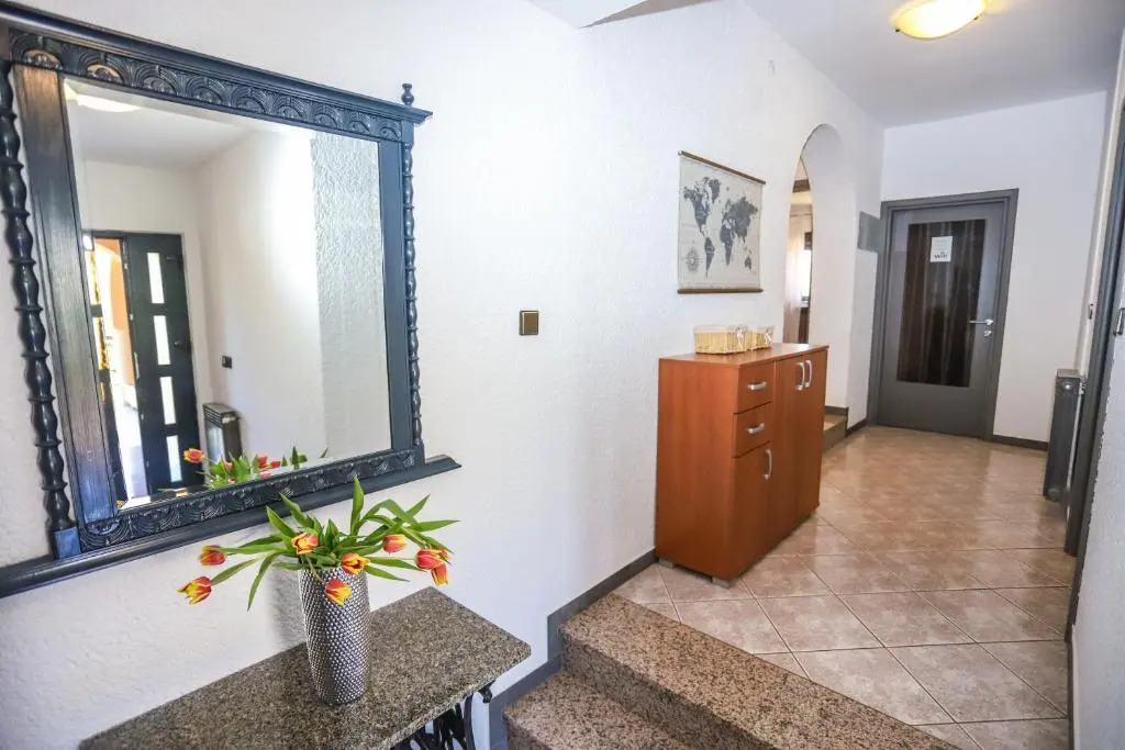 Apartments Villa Irena