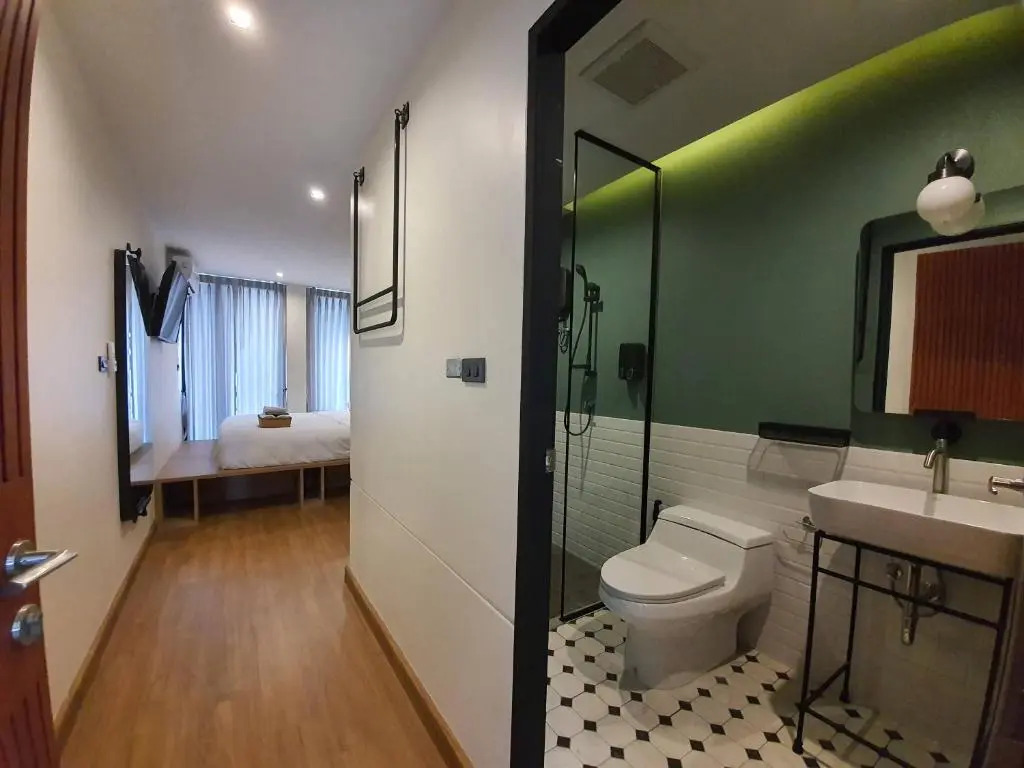 The Singha Hotel - Korat