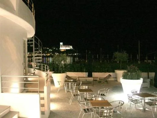 Piccolo Hotel Del Lido