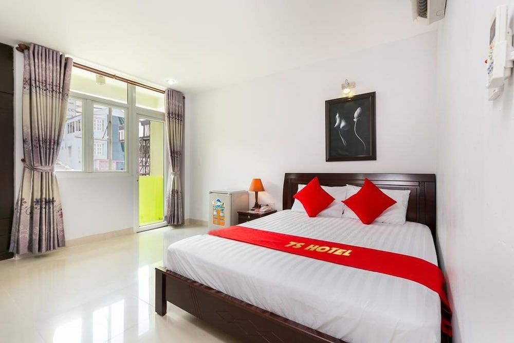 S79 Hao Tin Hotel