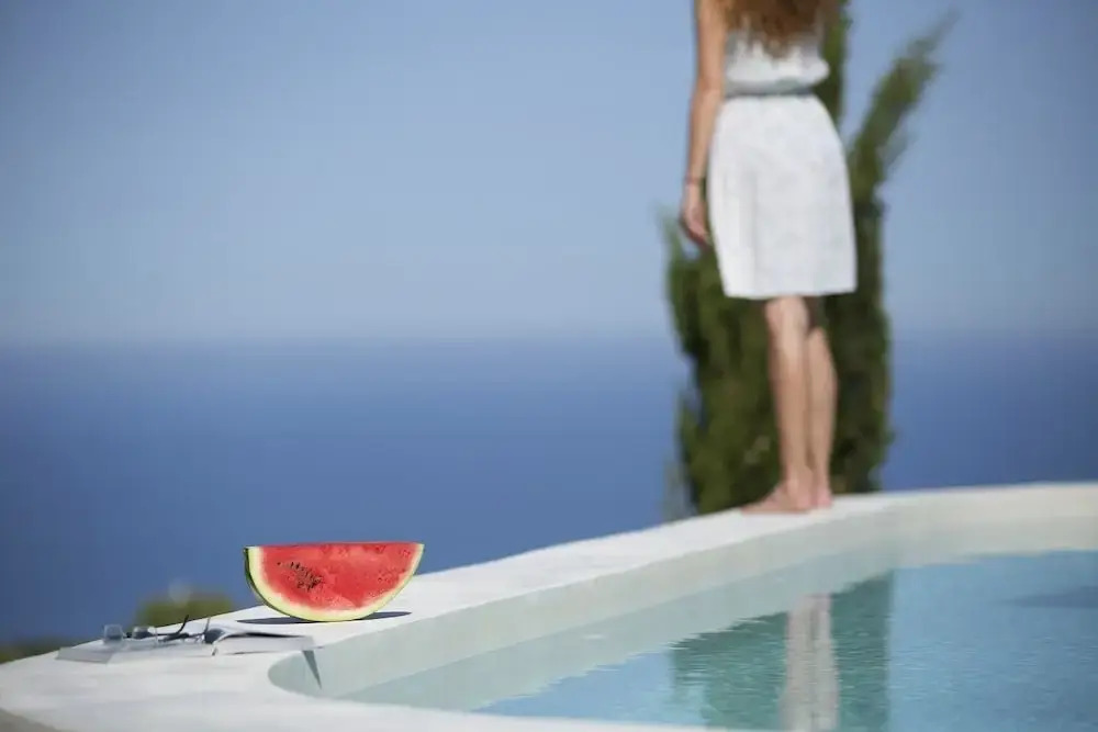 Boo Premium Living Villas