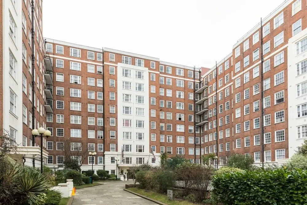 Smart 2 Bed Apartment near Oxford Street & Hyde Park