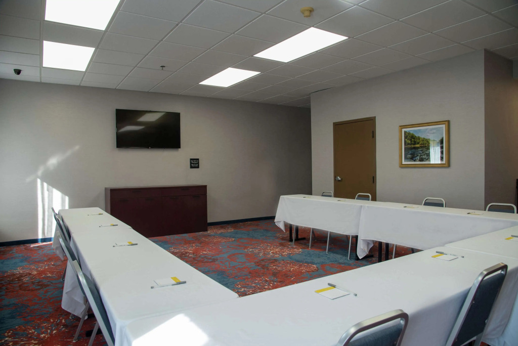 Hampton Inn Summersville