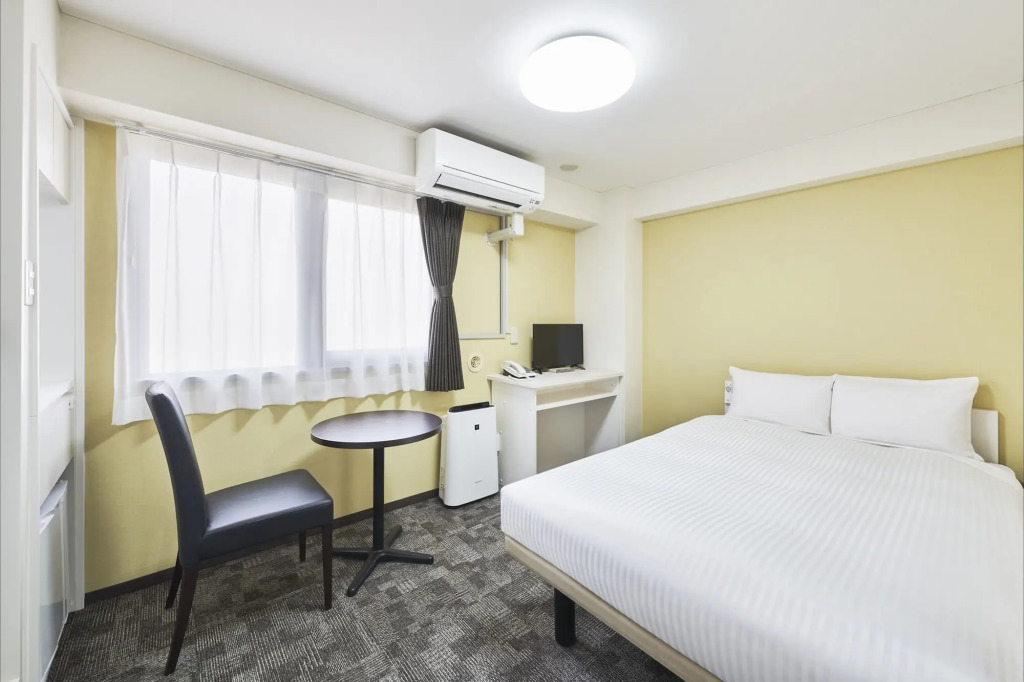 HOTEL MYSTAYS Higashi Jujo