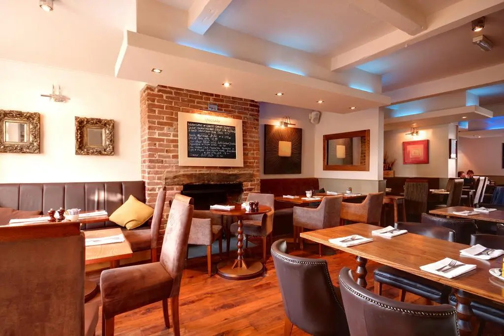 Trents by Greene King Inns