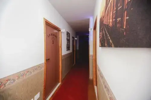 La Boheme SMART Hotel