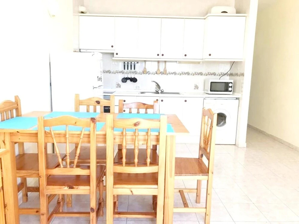 House With 2 Bedrooms in San Sebastián de la Gomera, With Wonderful se