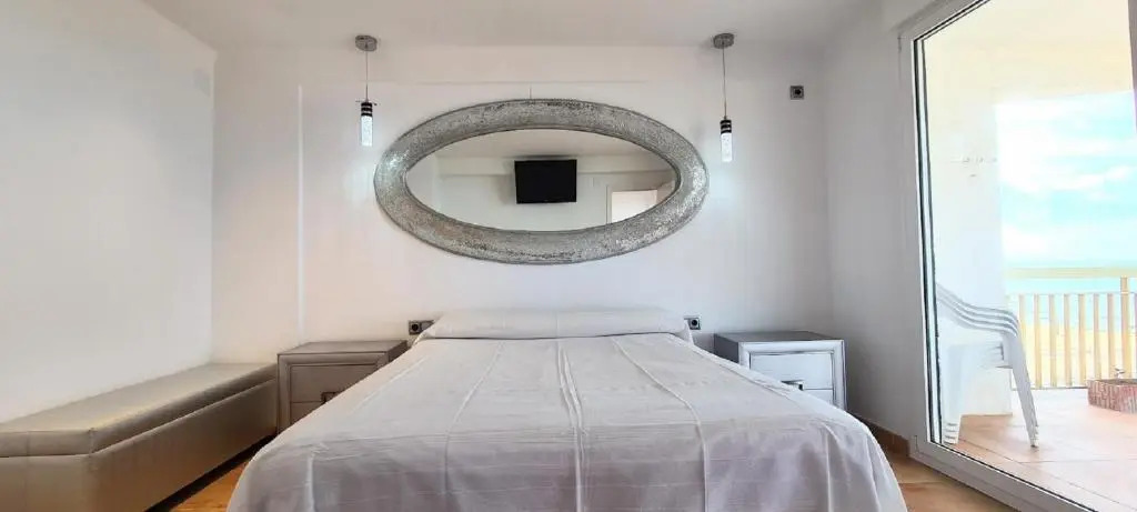 Miramar Serveis - Virgen del Carmen Primera Línea Playa