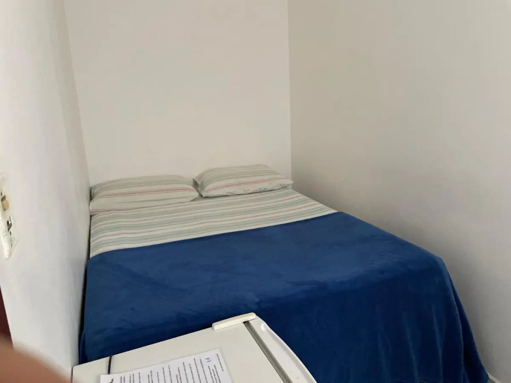 Pousada Praia do Tombo