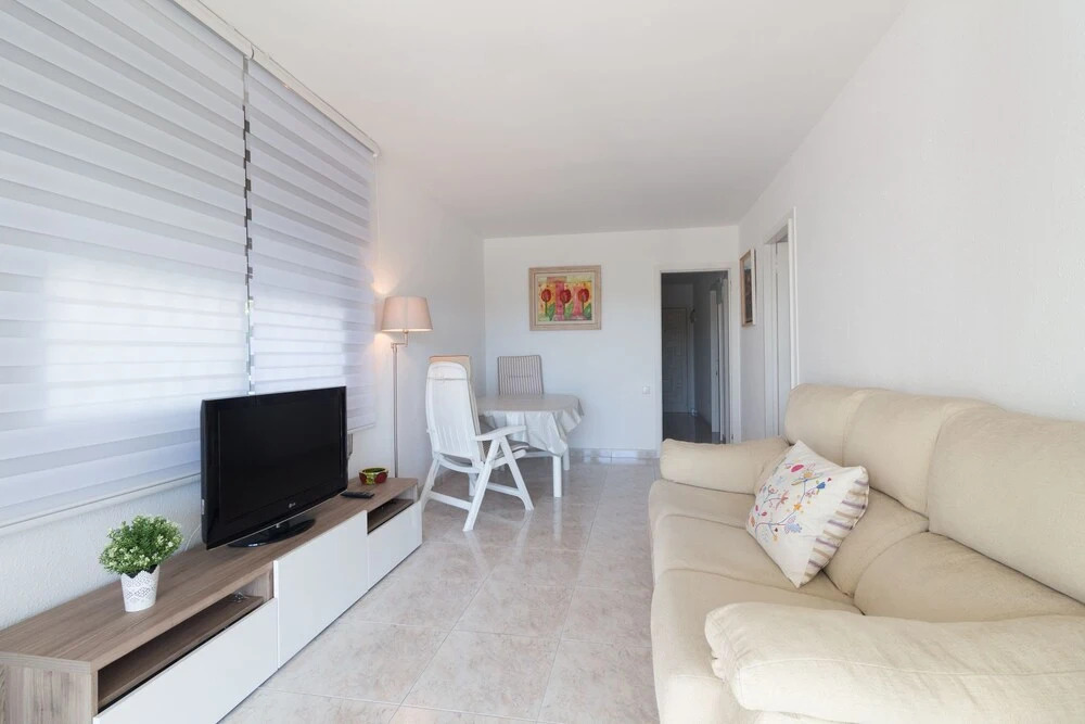 Apartamento Scala Mar Ref. 1013