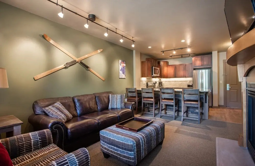 Zephyr Mountain Lodge, Condo | 1 Bedroom (Premium-Rated Condo 1304)