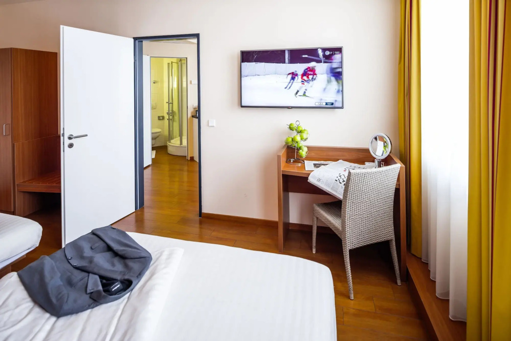 Star G Hotel München Schwabing