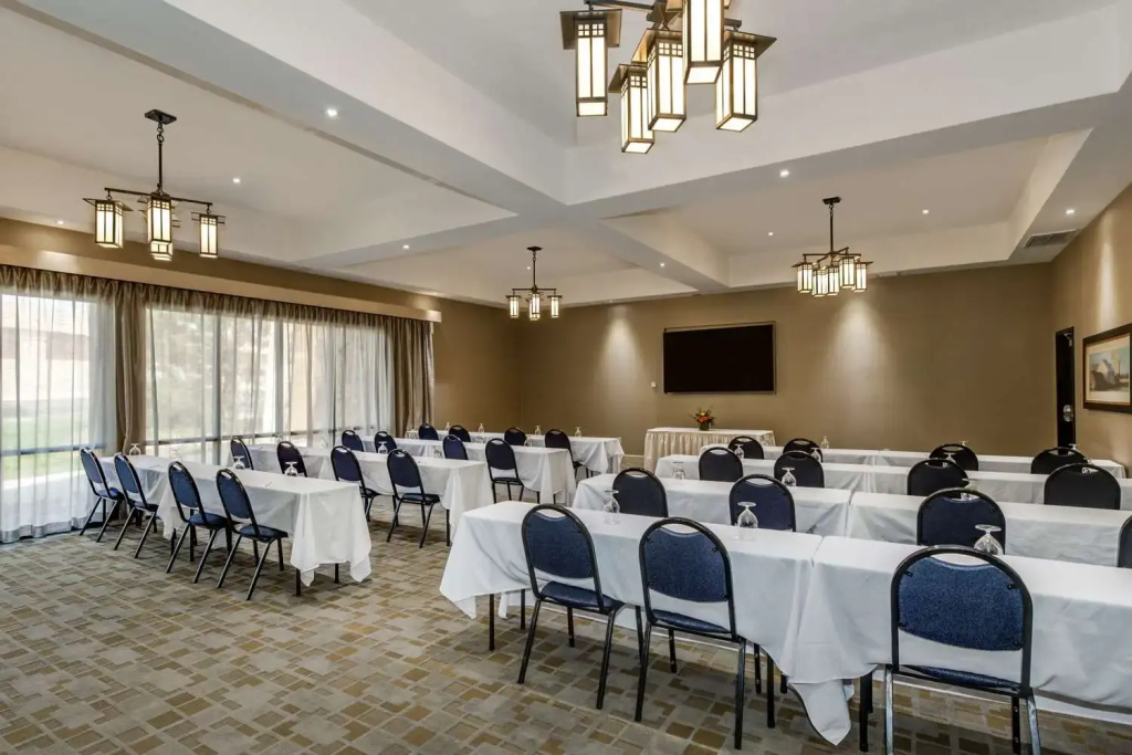 Best Western Plus Boulder Inn