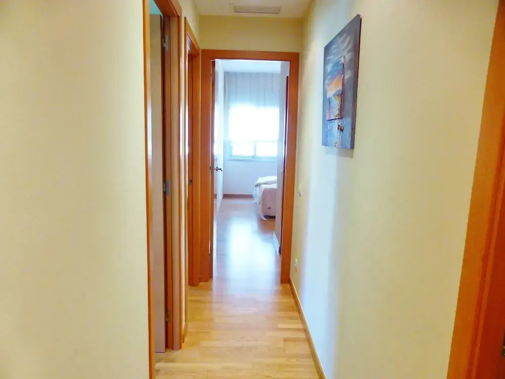 Apartamento M&C 032 Bluemoon