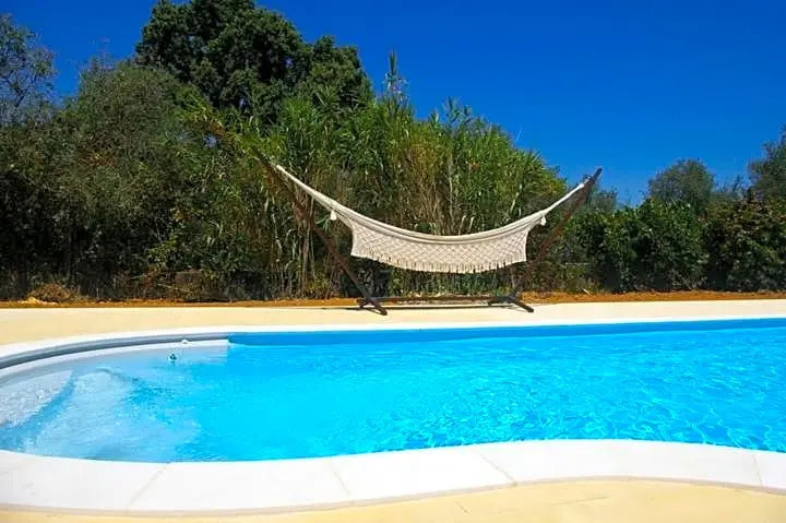 Quinta Laranjal da Arrabida