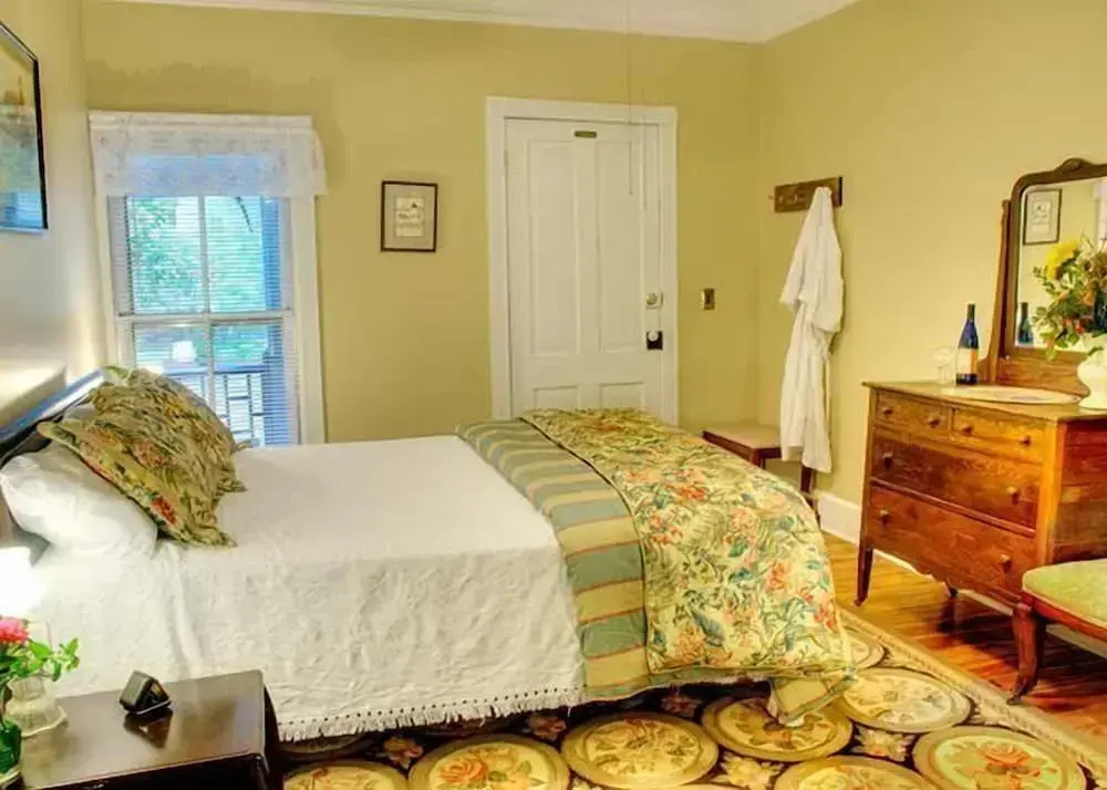 The York House Inn