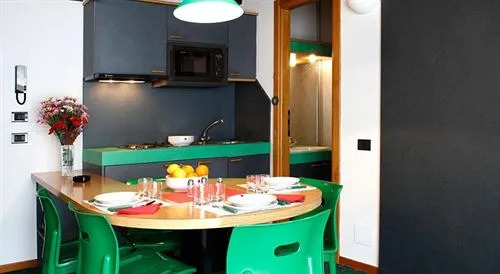 Residence Apfel