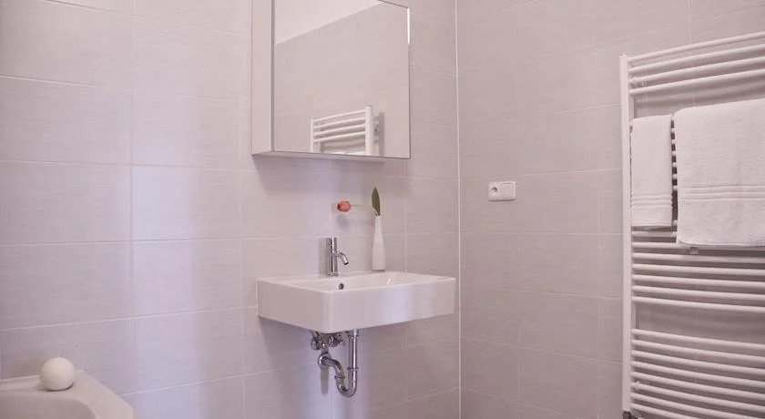 Drtinova Prague Apartments