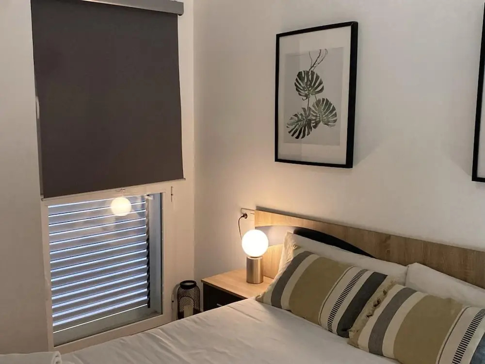 Apartamento en el Centro Hist Rico