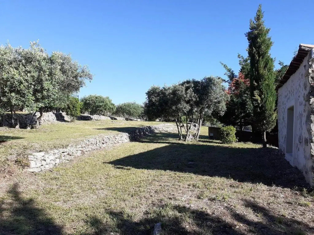 La Bastide Des Selves