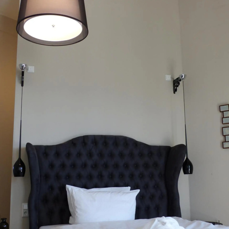 Apartements Der Heidehof