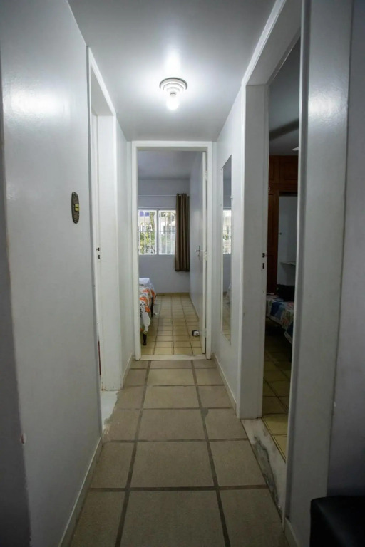 PRAIA DO MORRO - APTO 3 QUARTOS SENDO 2 SUITES WIFI 300 MB E GARAGEM - 50 METROS da PRAIA - ATÉ 8 PESSOAS