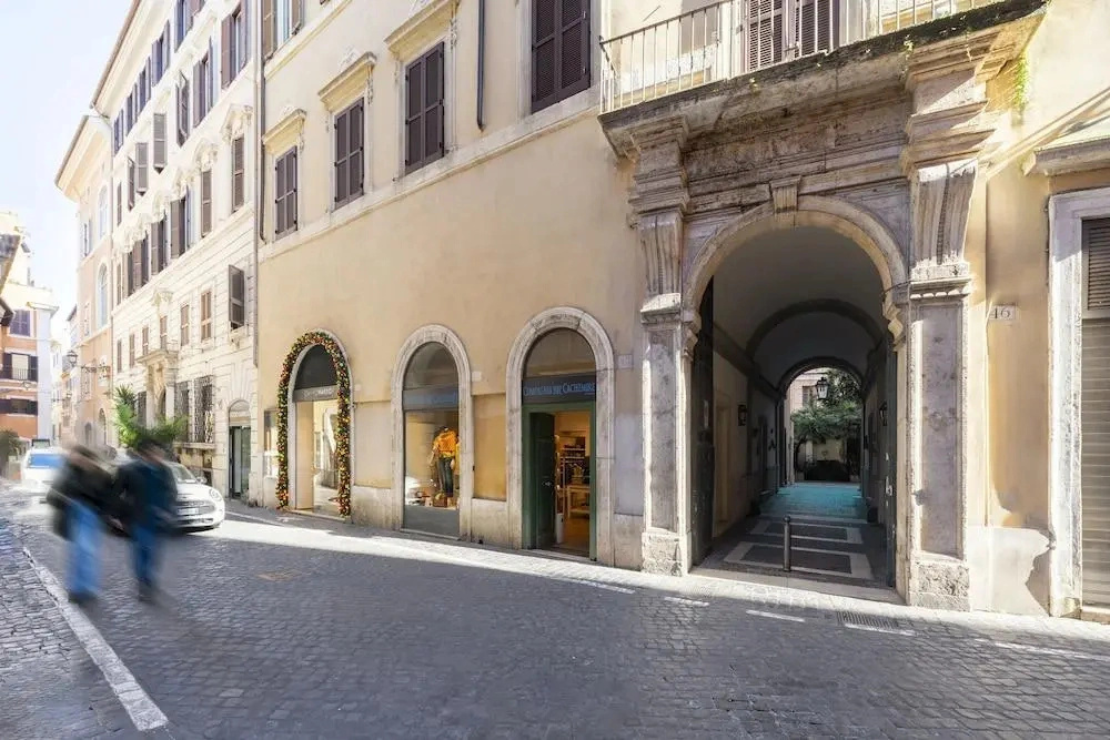 Ara di Marte Living Art