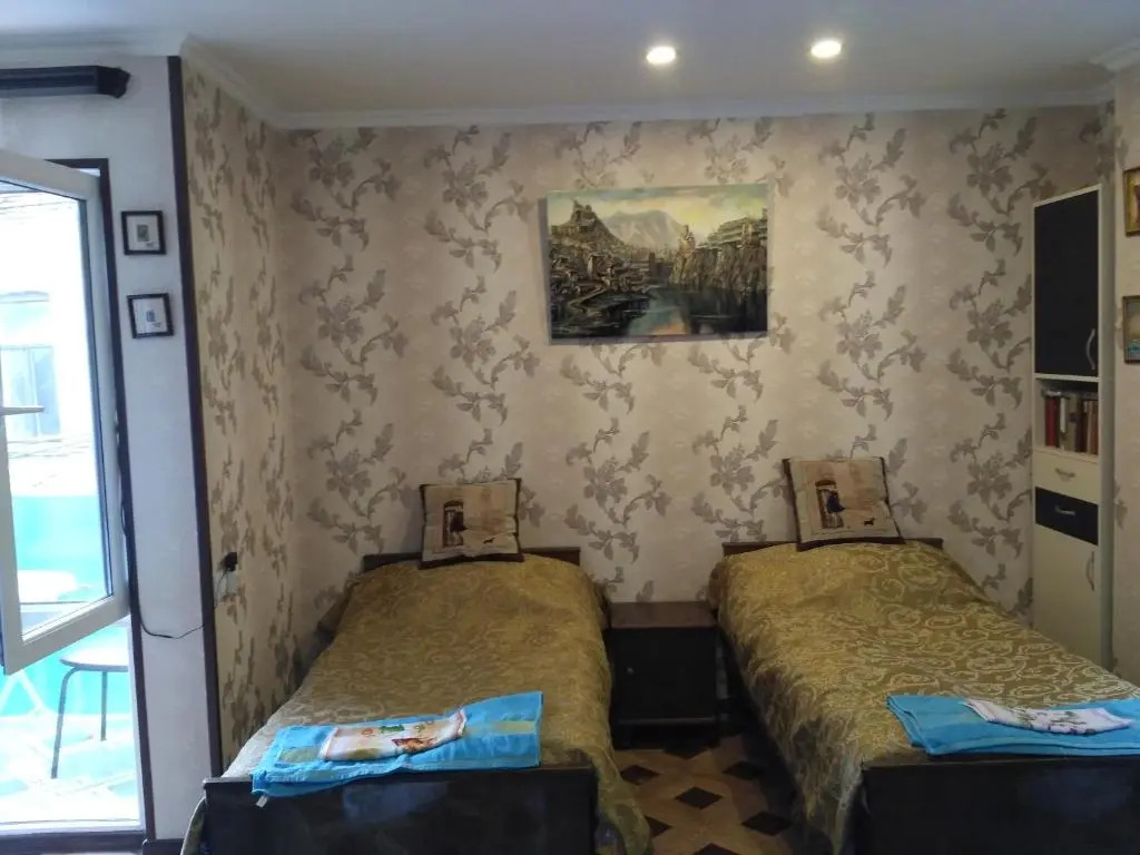 Dadus Apartment