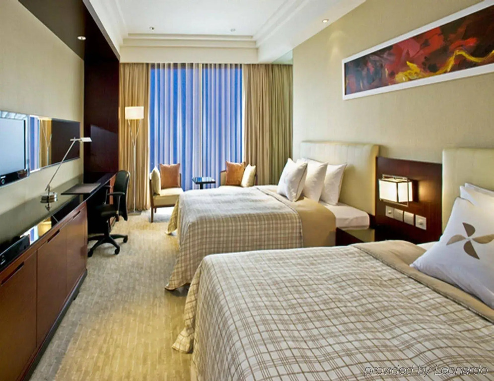 Four Points by Sheraton Hangzhou, Binjiang