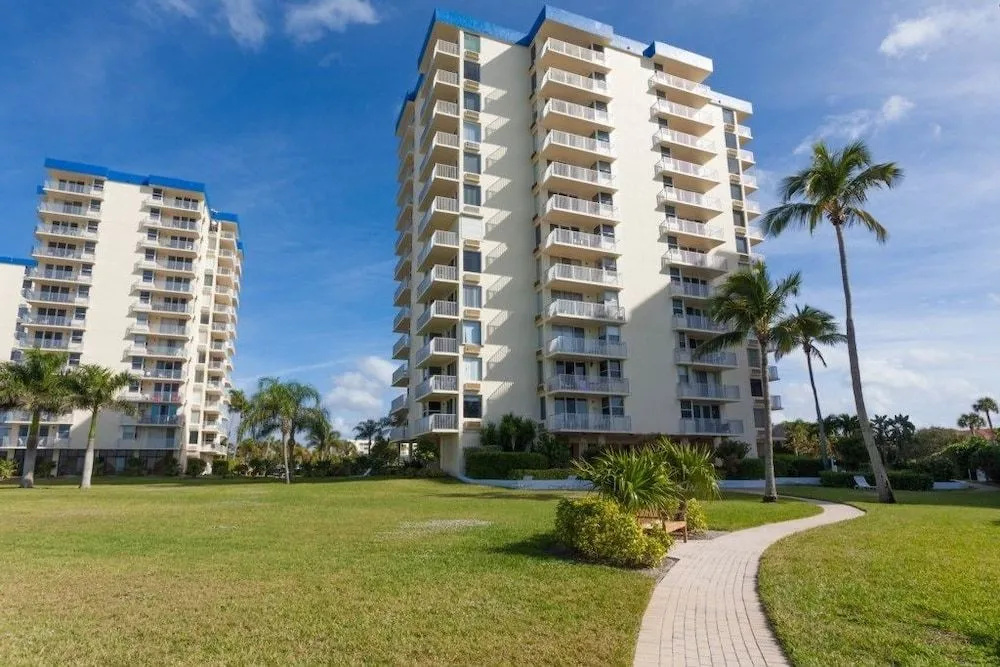 Estero Beach and Tennis C 707