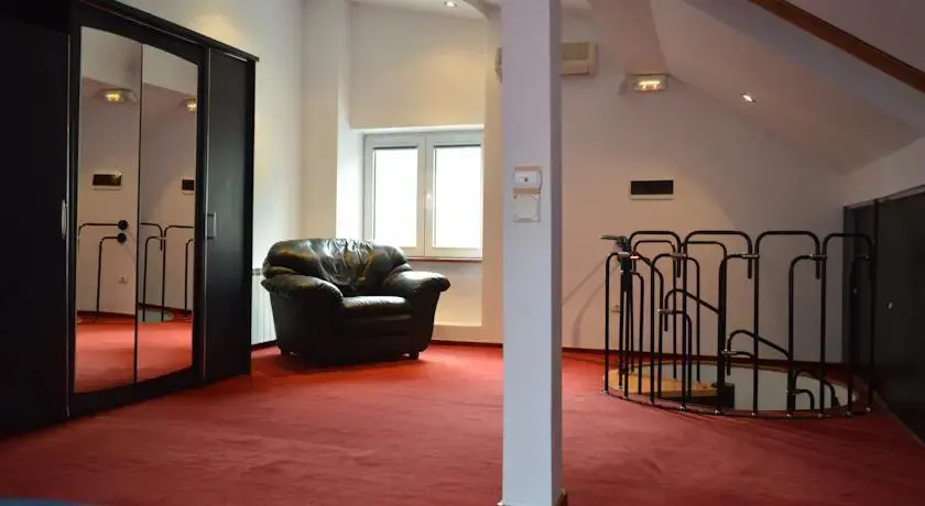 Apartament Piece of Heaven