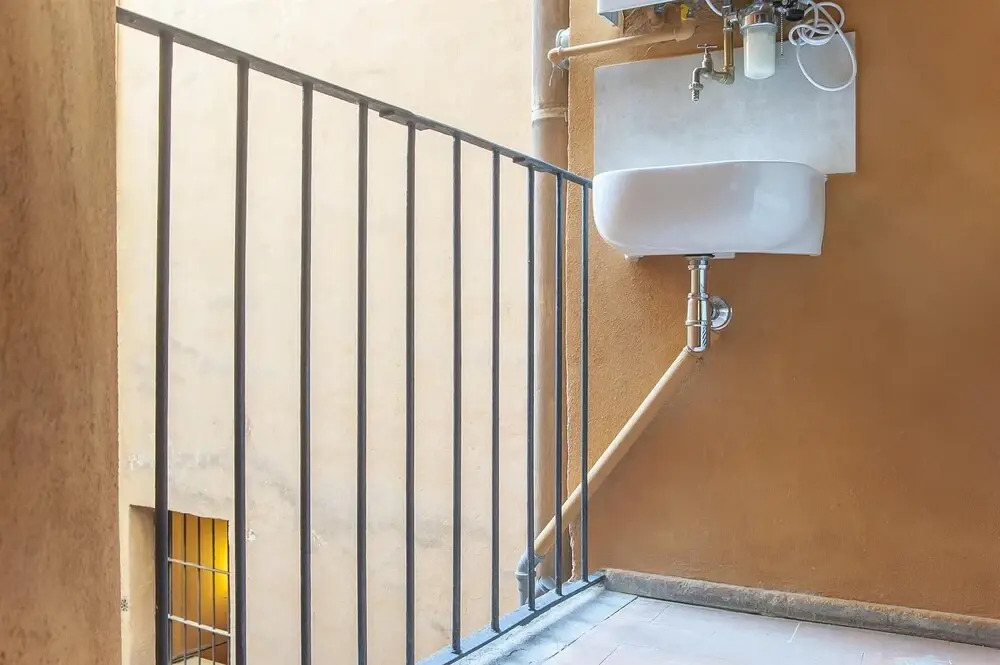 Rental in Rome Ciambella Atmosphere Apartment