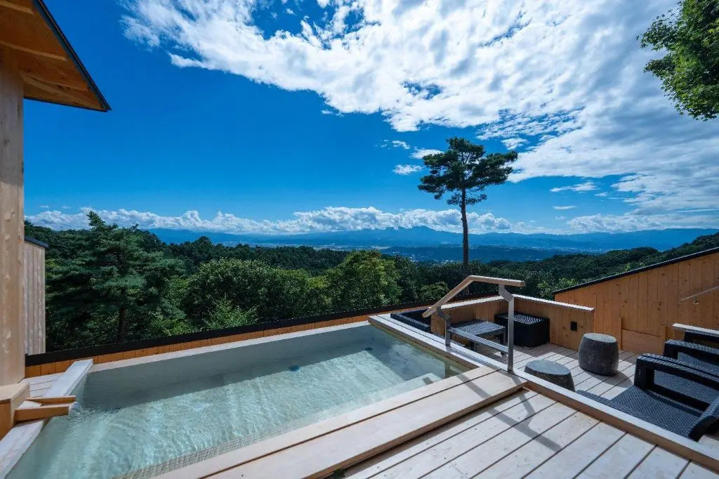 Hishino Onsen Tokiwakan