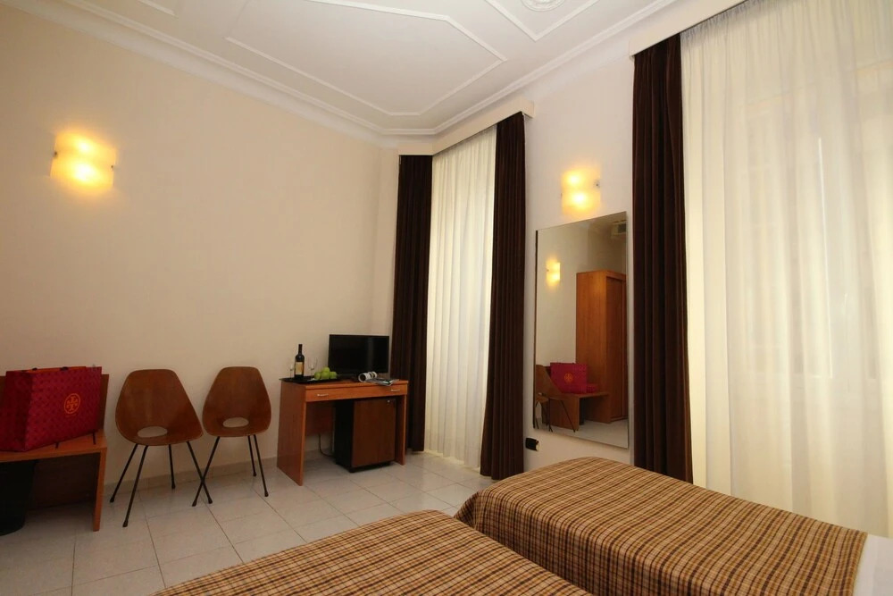 Hotel principe