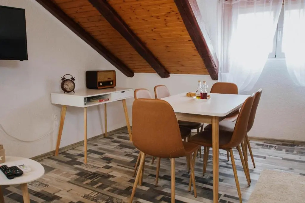 Apartment Toma