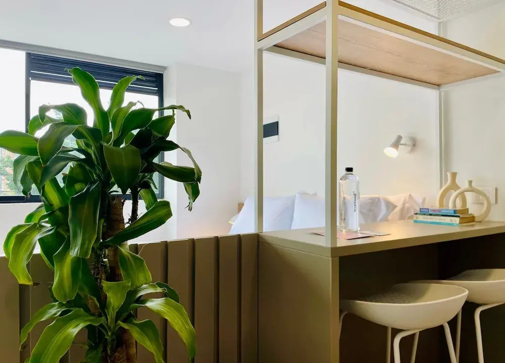 w Radiant 3BR w Fantastic Deco in Laureles