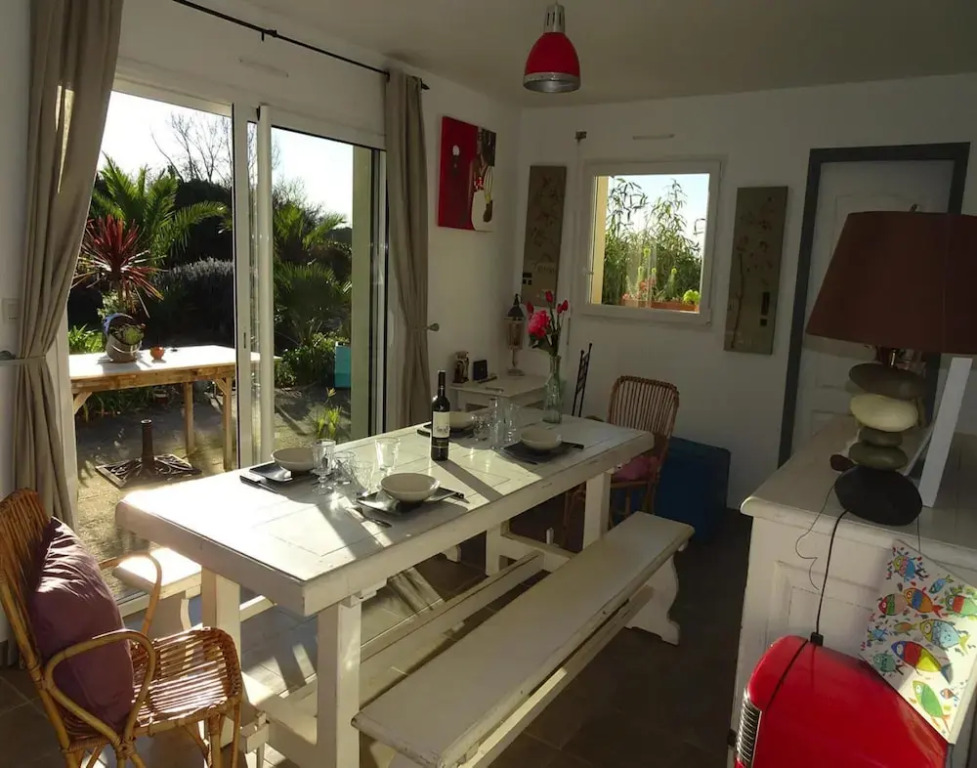 Holiday Home in Pleubian near Kermagen Beach