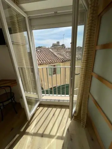 Hotel Du Lez