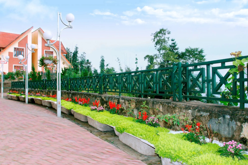 Joville Hotel Sapa
