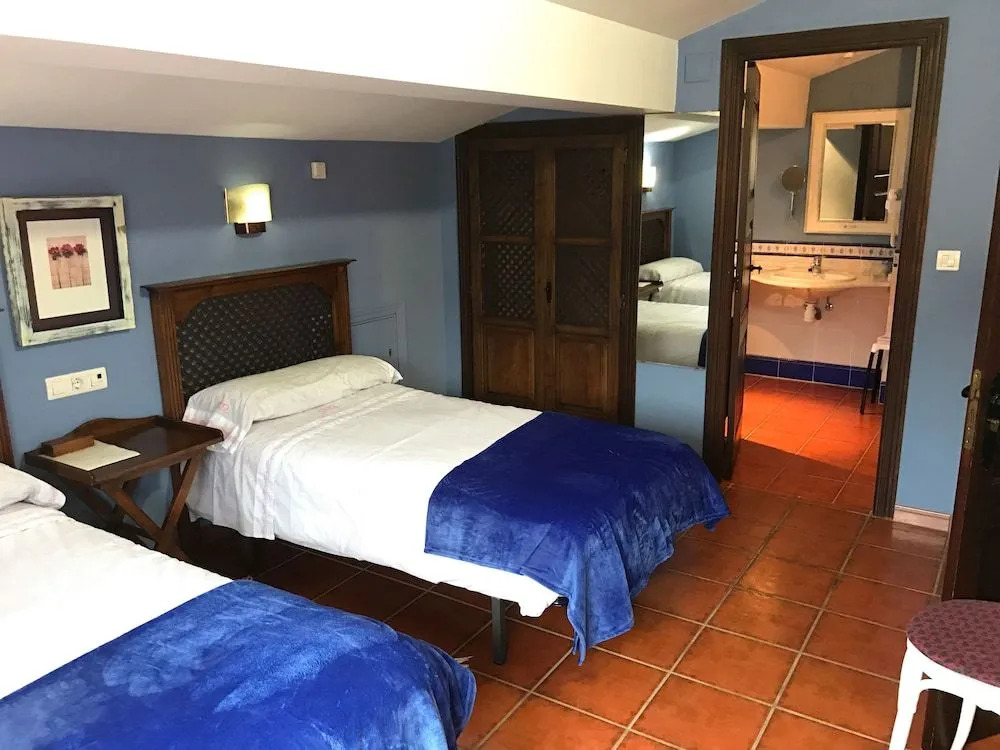 Casa Rural Antolina