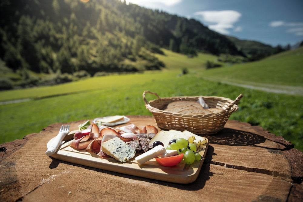 Berghotel Bodenalpe