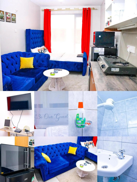 Royale bnb kiambu rd