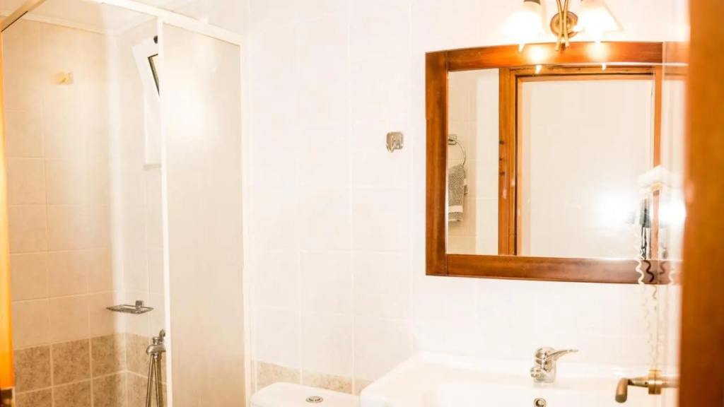 Villa Aphrodite Hotel Apartments Studios by Estia