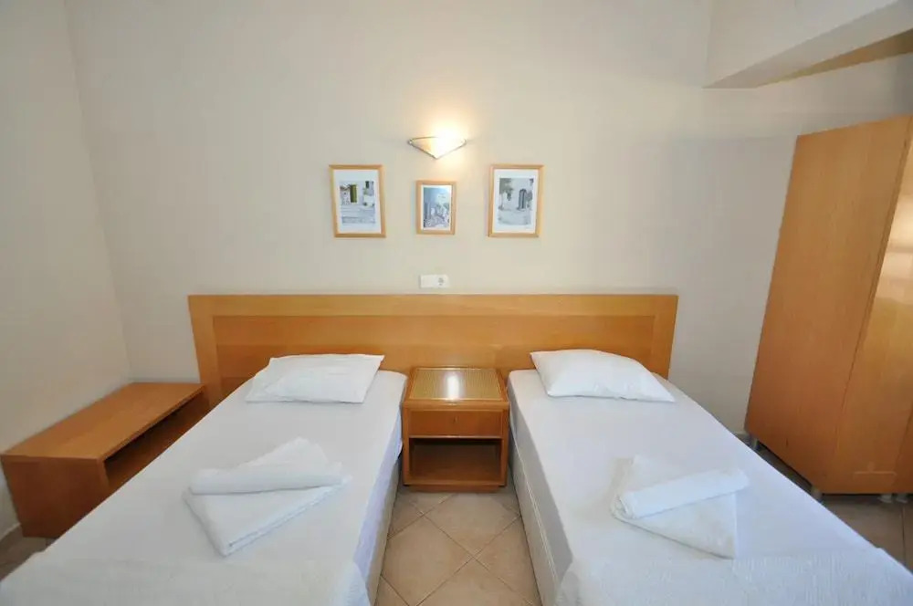 Sun Blue Apart Hotel