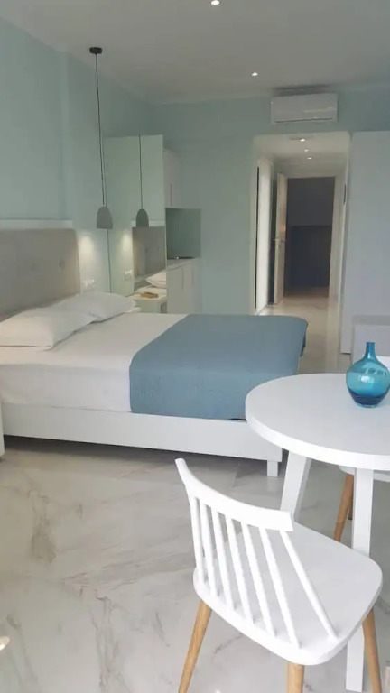 Mear Luxury Studio - Crete Garden Gem