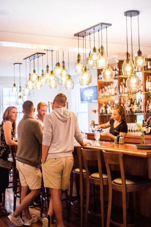 Kedron Valley Inn